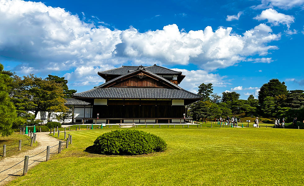 Nijo Castle - Photo 27