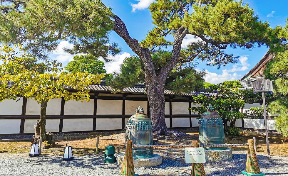 Nijo Castle - Photo 31