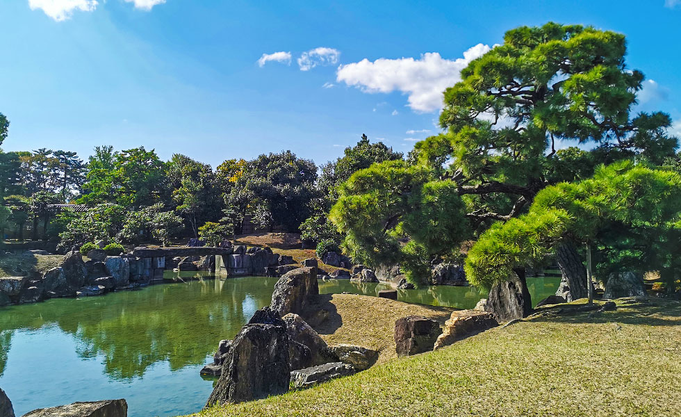Nijo Castle - Photo 39