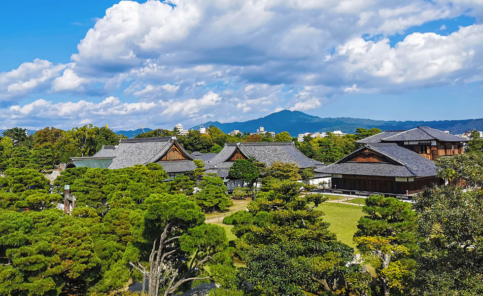 Nijo Castle - Photo 34