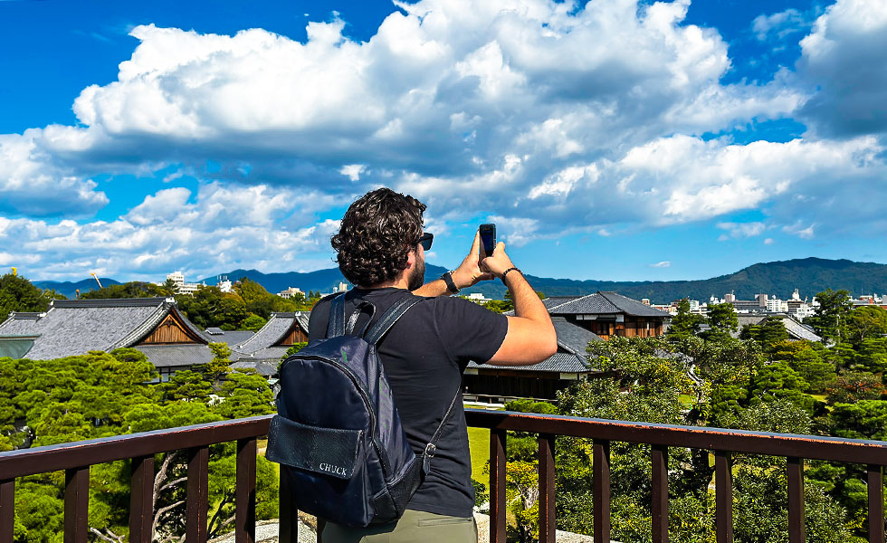 Nijo Castle - Photo 35