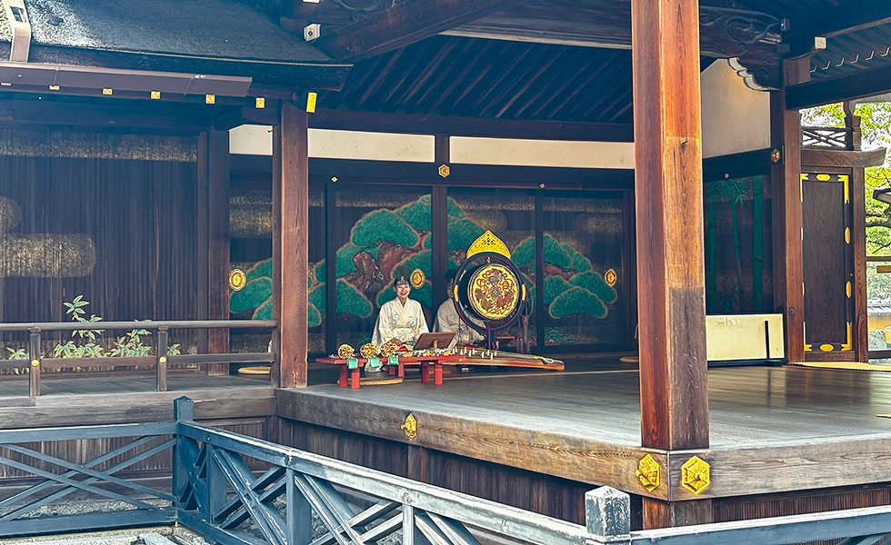 Fushimi Inari Taisha - Photo 52