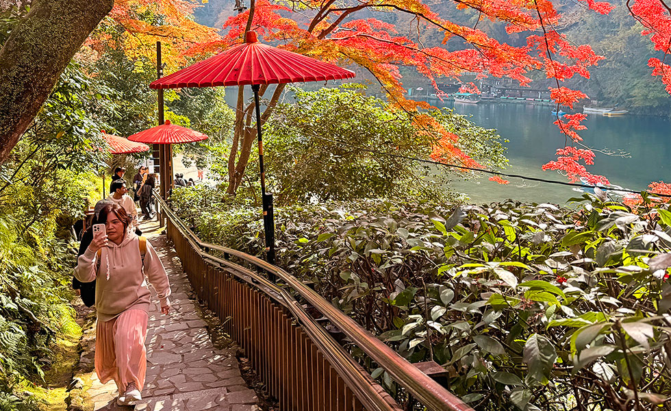 Arashiyama - Photo 14