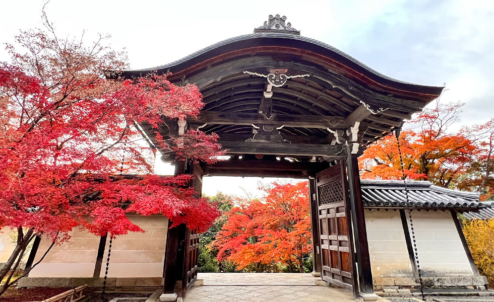 Arashiyama - Photo 3