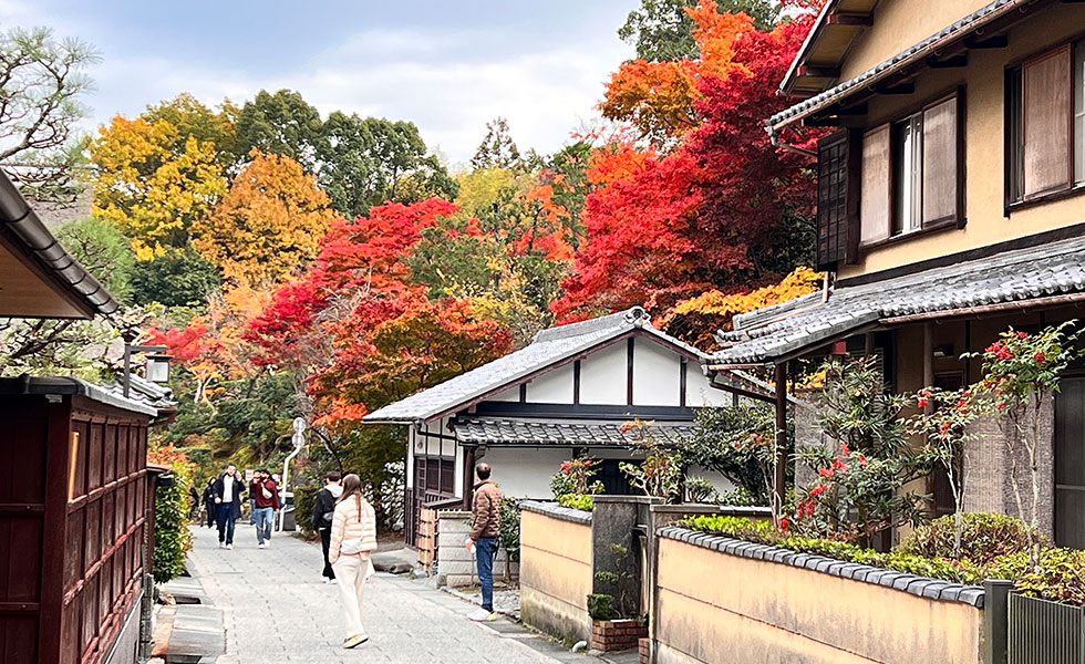 Arashiyama - Photo 4