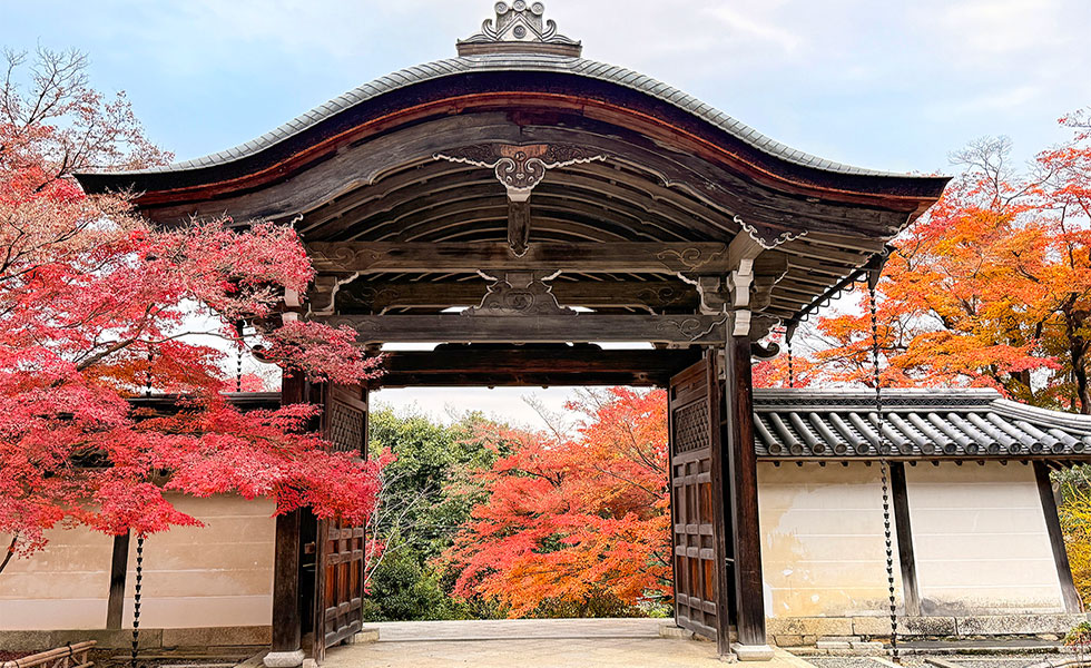 Arashiyama - Photo 9