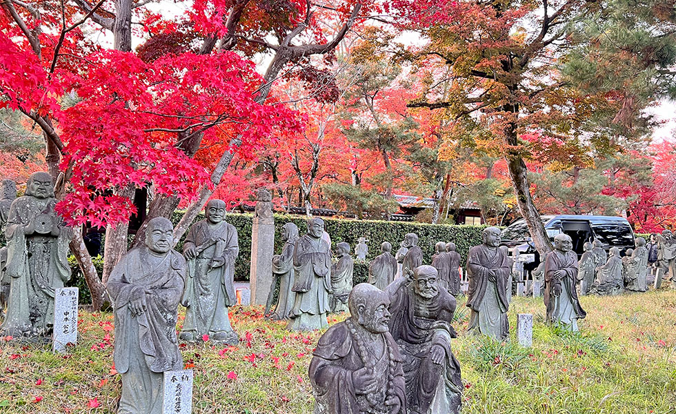 Arashiyama - Photo 15