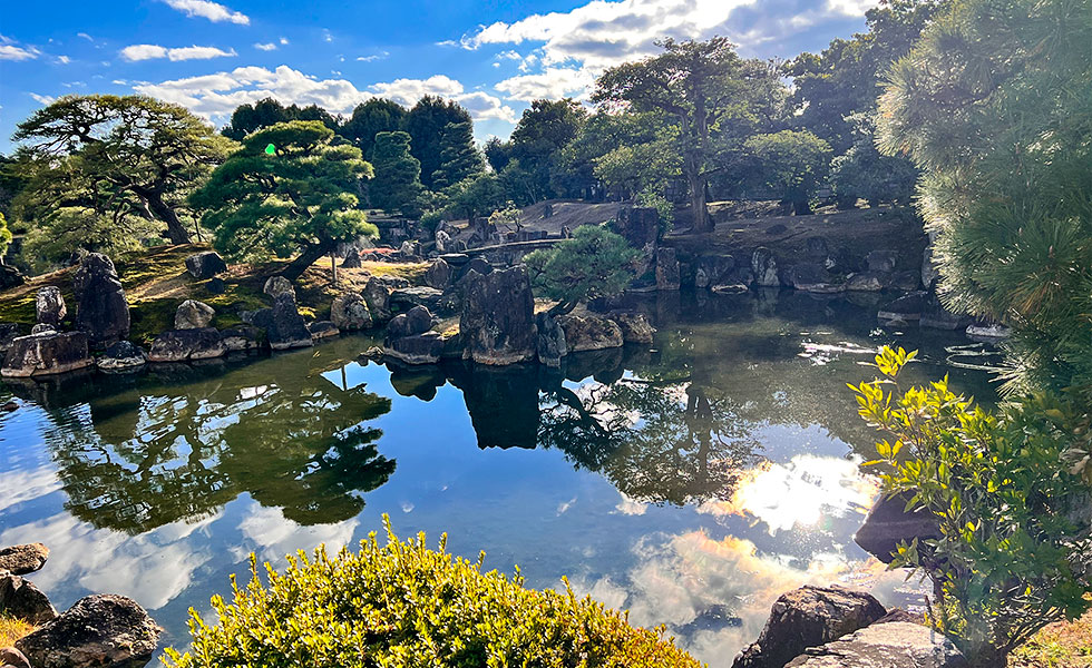 Nijo Castle - Photo 2