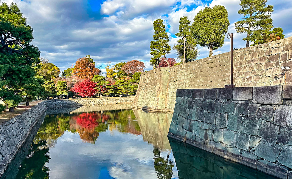 Nijo Castle - Photo 10
