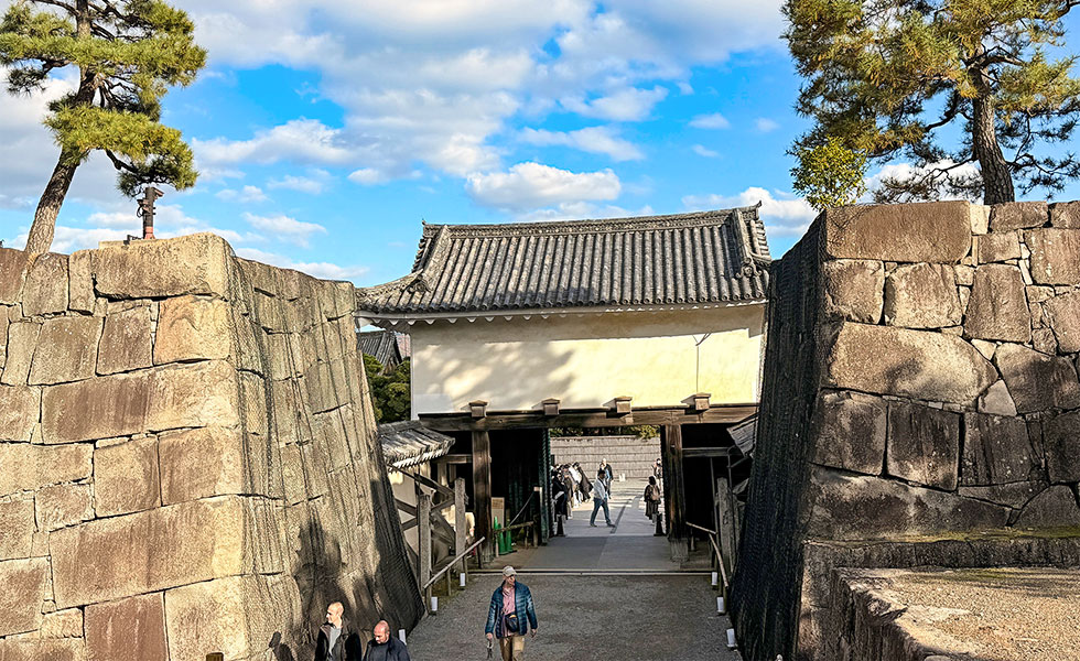 Nijo Castle - Photo 7