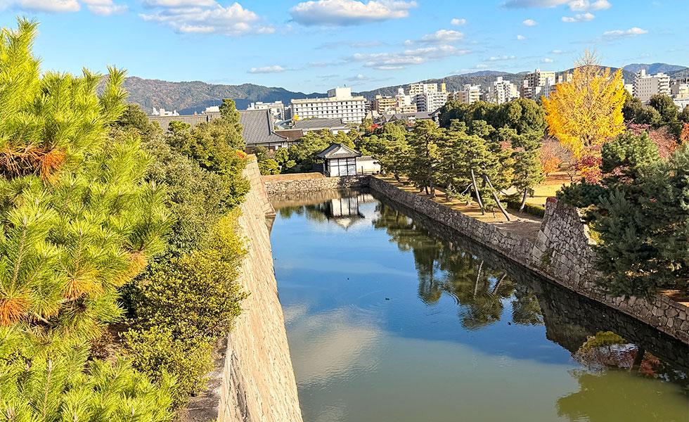 Nijo Castle - Photo 11