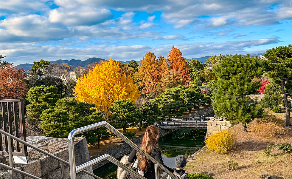Nijo Castle - Photo 14