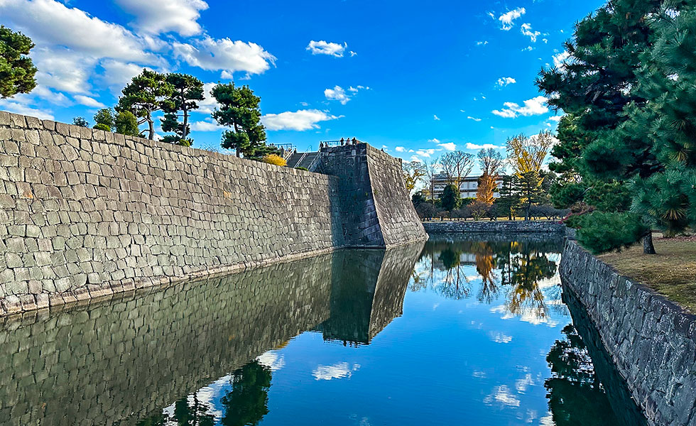 Nijo Castle - Photo 8