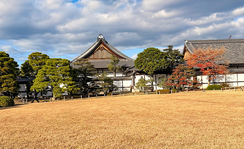 Nijo Castle - Photo 15