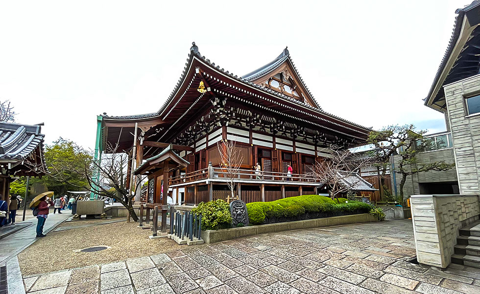 Isshin-ji Temple - Photo 9