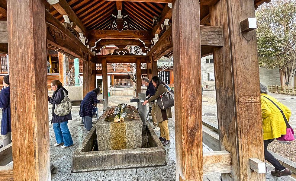 Isshin-ji Temple - Photo 2