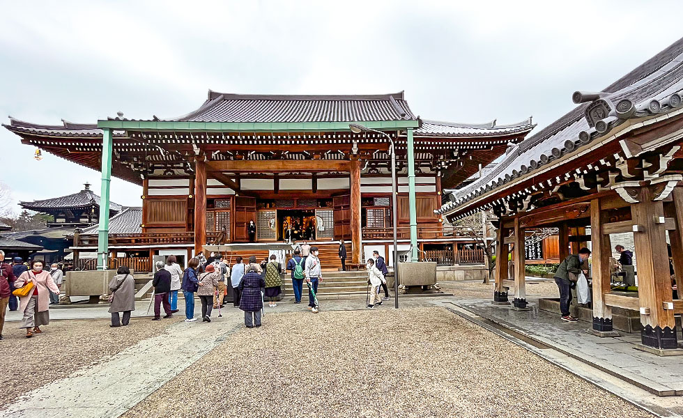 Isshin-ji Temple - Photo 10