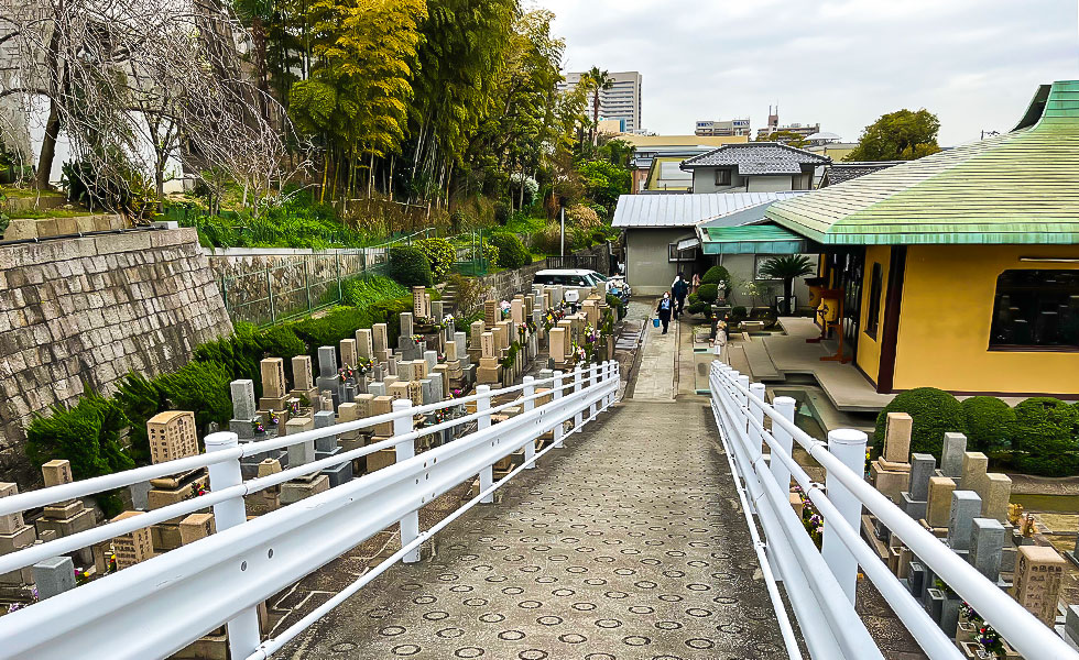 Isshin-ji Temple - Photo 14