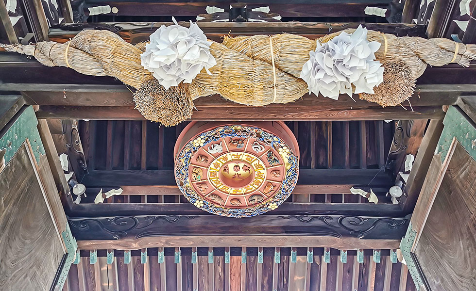 Temmangu Shrine - Photo 3