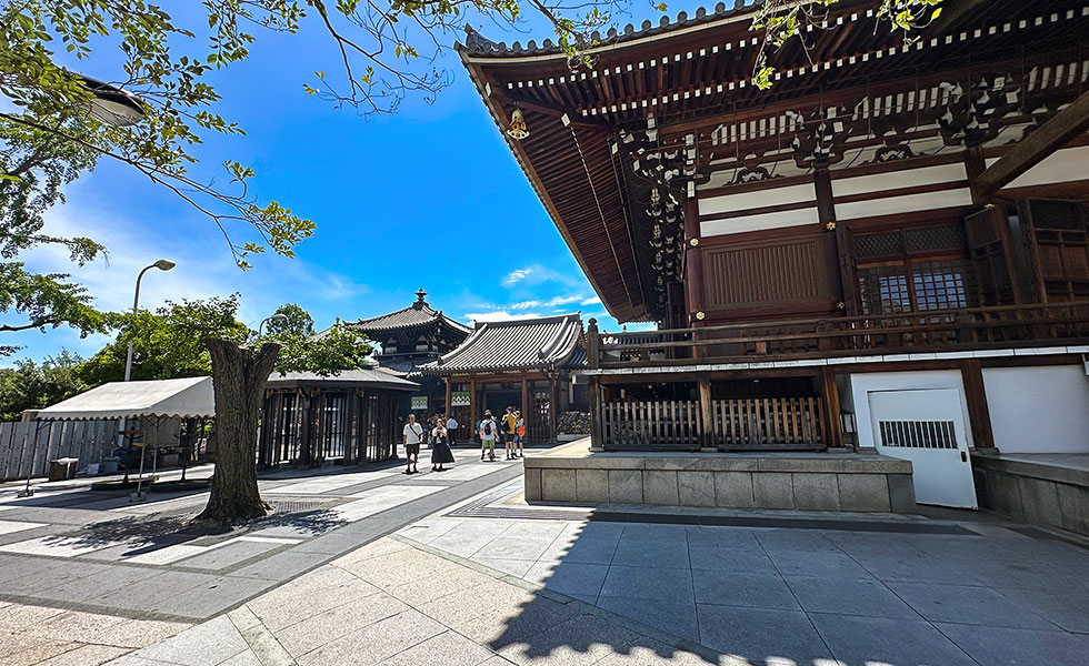 Isshin-ji Temple - Photo 6