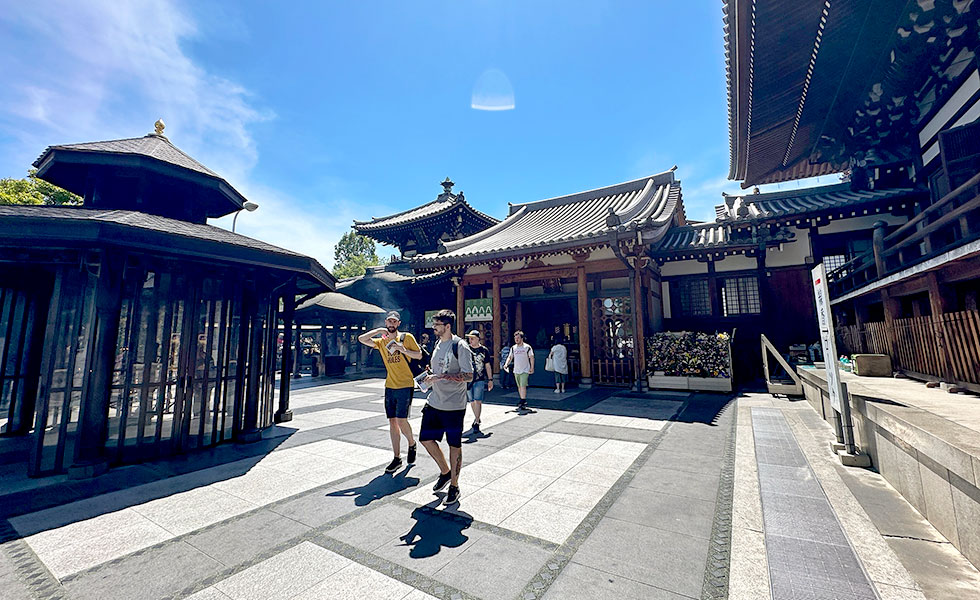 Isshin-ji Temple - Photo 7