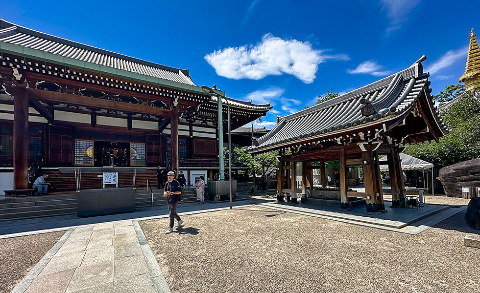 Isshin-ji Temple - Photo 5