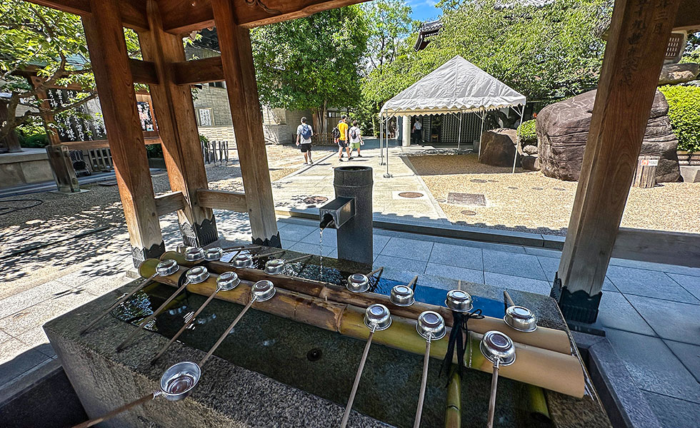 Isshin-ji Temple - Photo 3