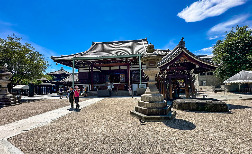 Isshin-ji Temple - Photo 4