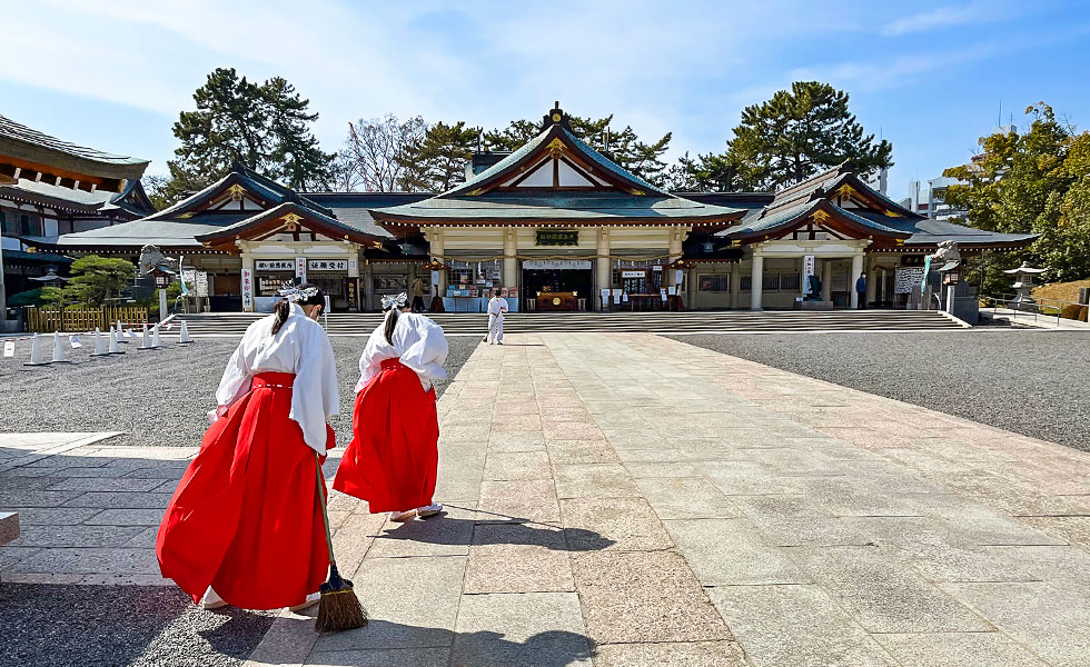Hiroshima Castle - Photo 8