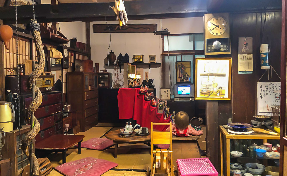 Hida Folk Village - Photo 7