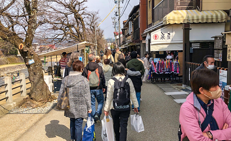 Miyagawa Morning Market - Photo 4