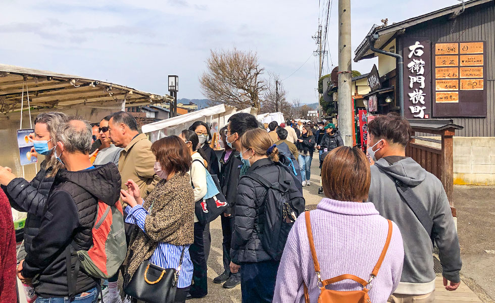 Miyagawa Morning Market - Photo 11