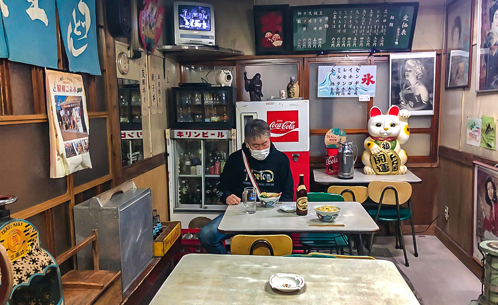 Takayama Showa-kan Museum - Photo 22