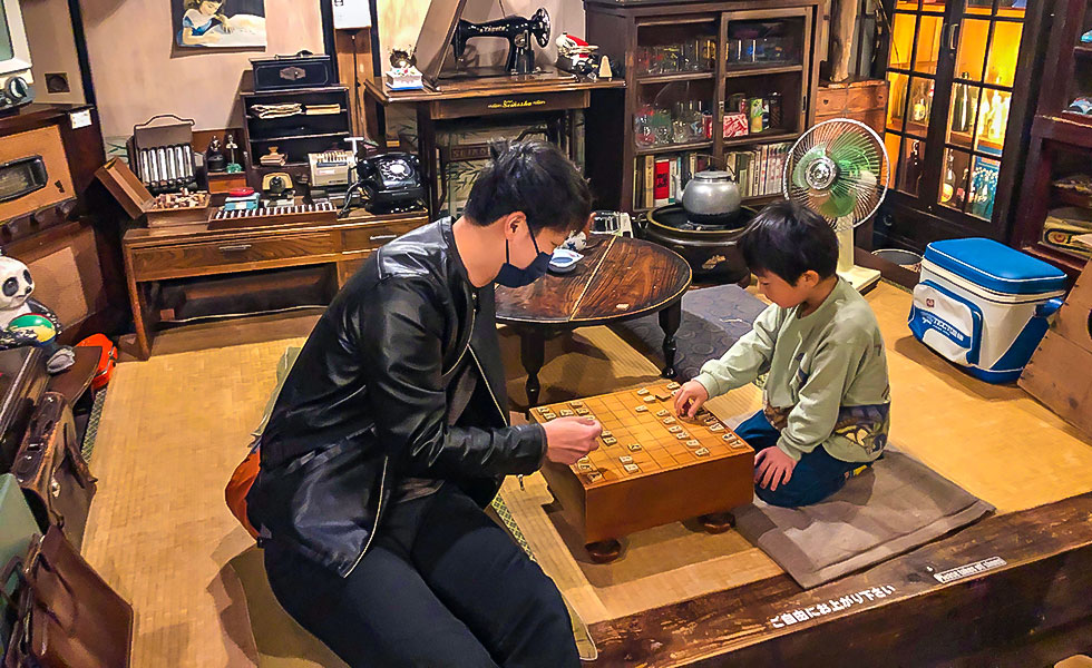 Takayama Showa-kan Museum - Photo 19