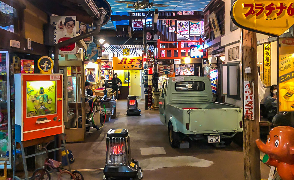 Takayama Showa-kan Museum - Photo 17