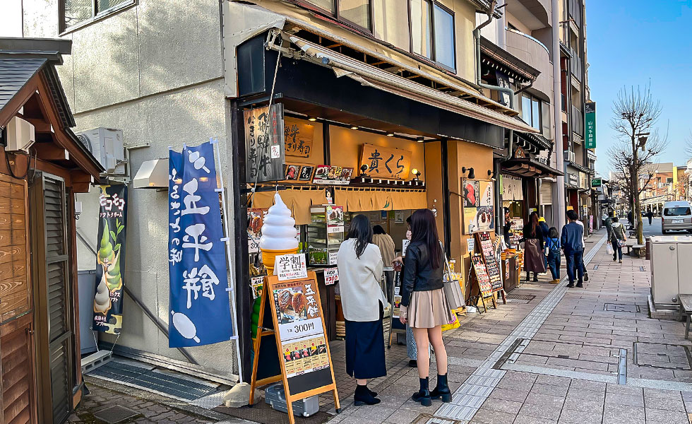 Takayama Streetscapes - Photo 13