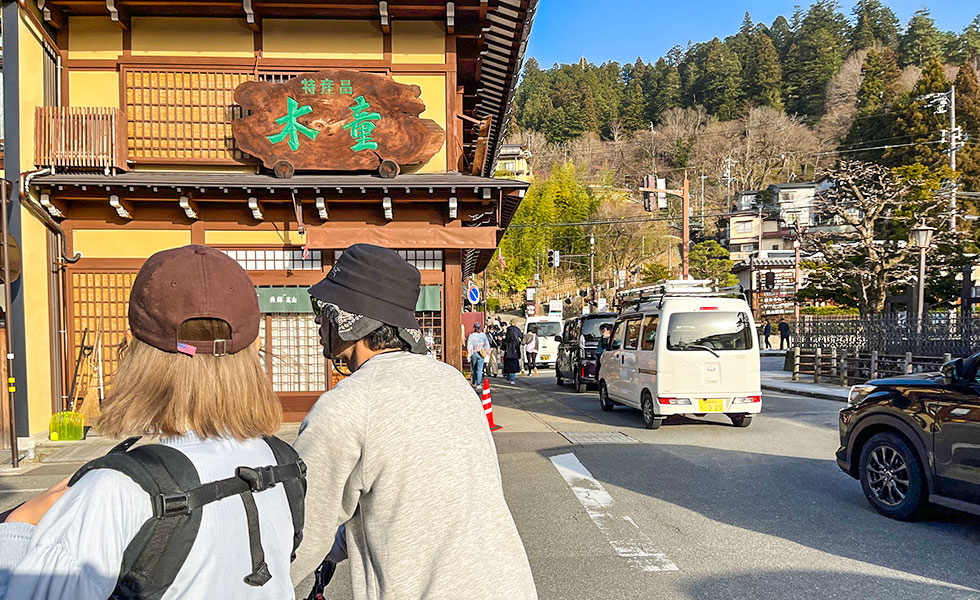 Takayama Streetscapes - Photo 5
