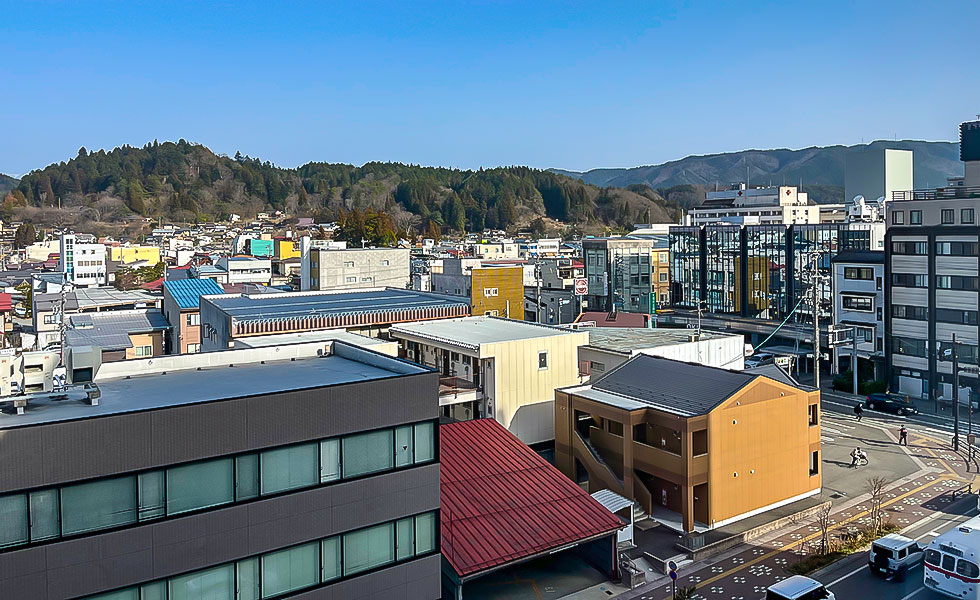 Takayama Streetscapes - Photo 24