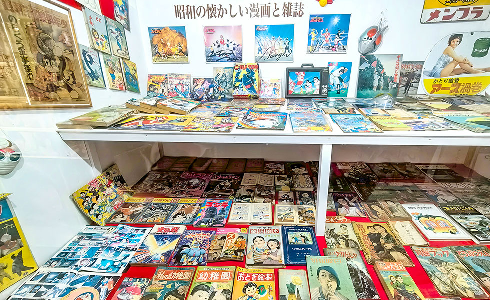 Takayama Showa-kan Museum - Photo 6