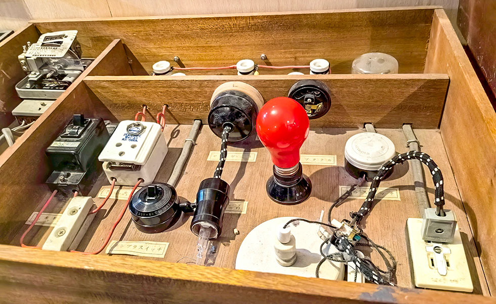 Takayama Showa-kan Museum - Photo 7