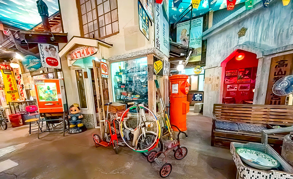 Takayama Showa-kan Museum - Photo 8