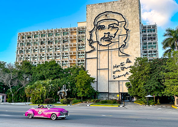 More Attractions to Visit in Havana