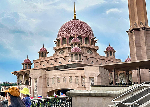 Putrajaya