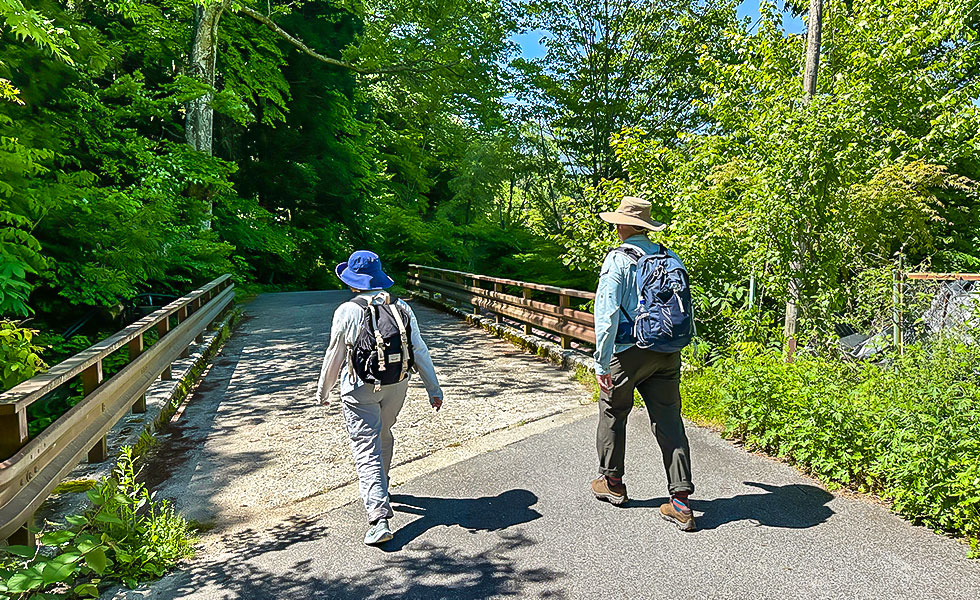 Hiking - Photo 31