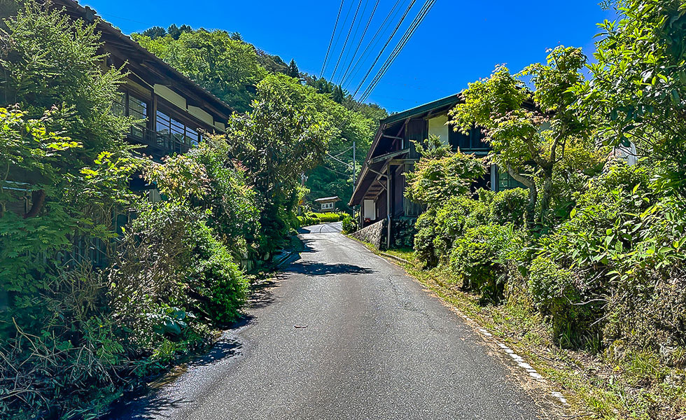 Otsumago