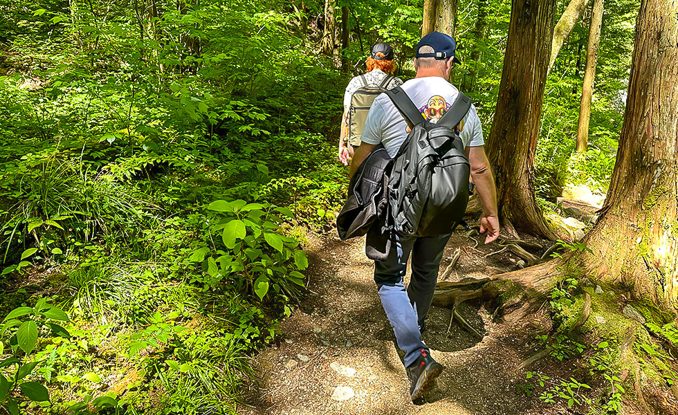 Hiking - Photo 25