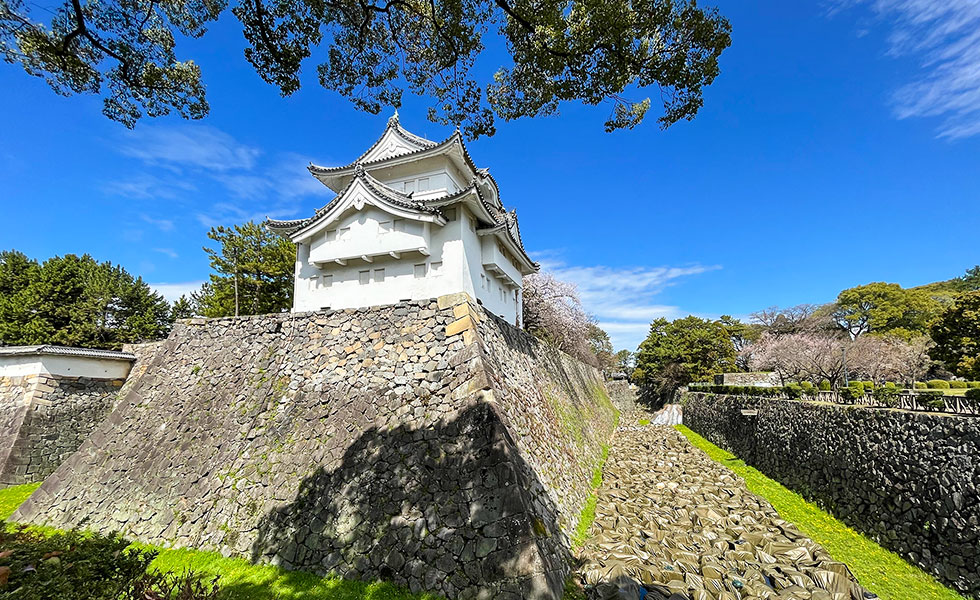 Nagoya Castle - Photo 16