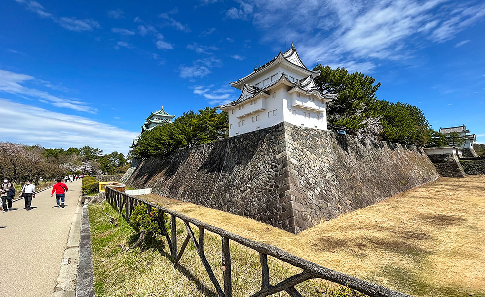Nagoya Castle - Photo 7
