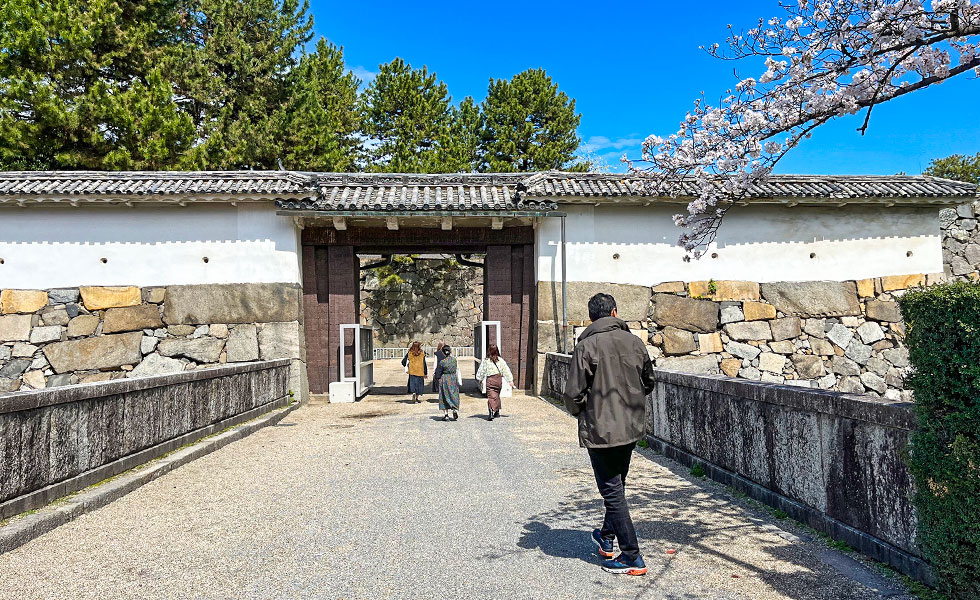 Nagoya Castle - Photo 5