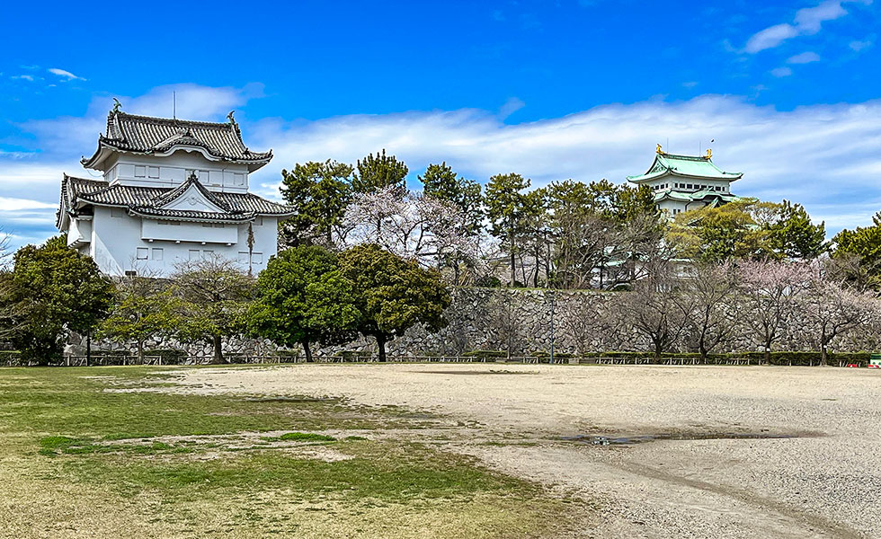 Nagoya Castle - Photo 2
